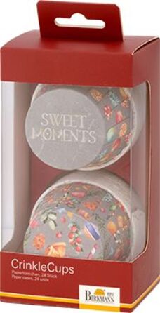 Набор форм для выпечки, 24 шт, Sweet Moments RBV Birkmann