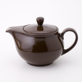 Заварочный чайник 0,90 л, коричневый Pronto Colore Kahla