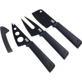 Набор ножей для сыра 3 предмета KUHN RIKON