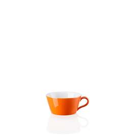 Чашка для чая 220 мл, оранжевая Tric Arzberg