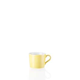 Чашка для кофе 210 мл, желтая Tric Arzberg