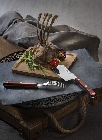 Нож для мяса 9 см Arcos