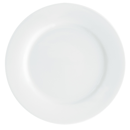 Тарелка 26 см, белая Pronto Kahla