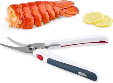 Ножницы для морепродуктов Zyliss E910039
