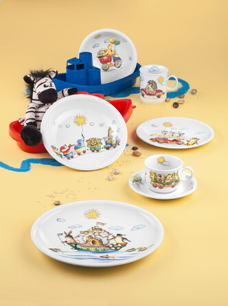 Kinderserien коллекция от бренда Seltmann Weiden