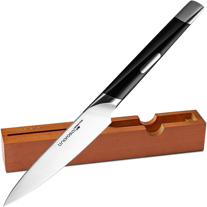Нож 11,4 см linoroso