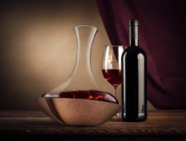 Графин для вина Vacu Vin