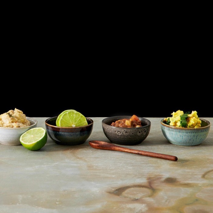 Пиала 18 см Quinoa Poke Bowls ASA-Selection