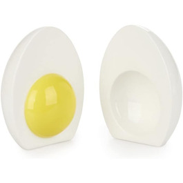 Набор солонок в форме яйца 2 предмета Balvi