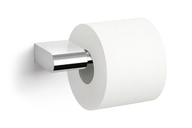 Держатель для туалетной бумаги настенный 17,2 см Atore Zack