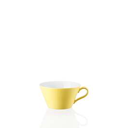 Чашка для завтрака 350 мл, желтая Tric Arzberg