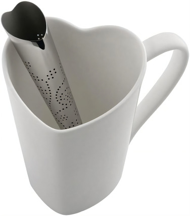 Заварник для чая 14,5 см You Alessi