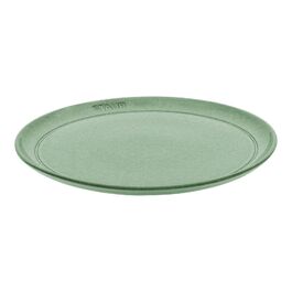 Тарелка 26 см sage green Dining Line Staub