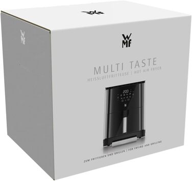 Фритюрница 4,2 л Multi Taste WMF