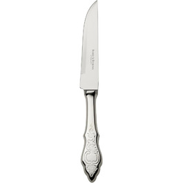 Нож для стейка с массивным серебряным покрытием Ostfriesen Robbe & Berking