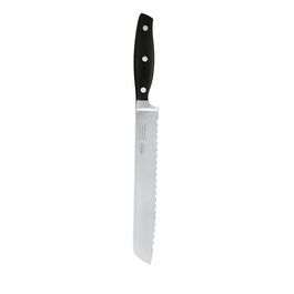 Нож для хлеба 20 см кованный Rosle
