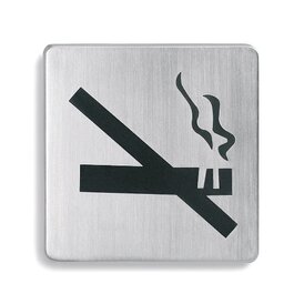 Табличка "Не курить" Singo Blomus