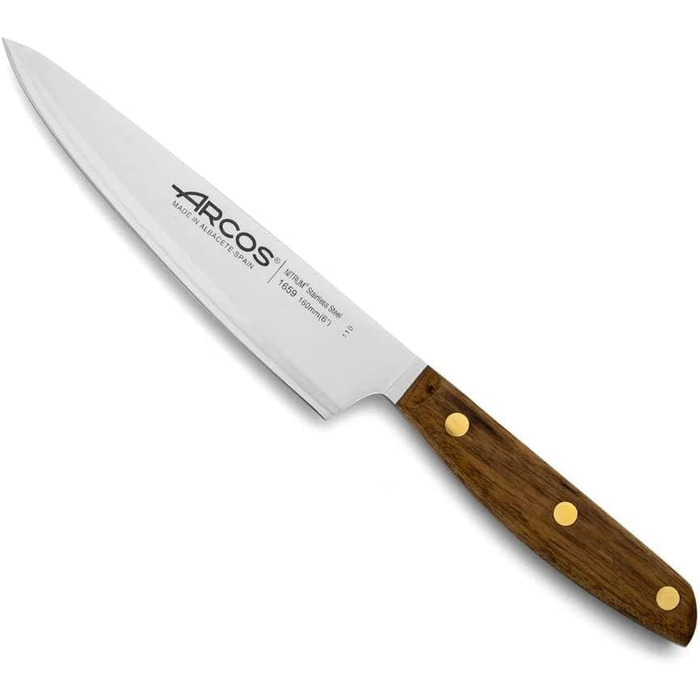 Набор ножей 3 предмета Nordika Arcos