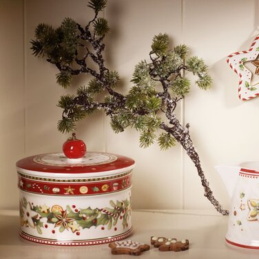 Winter Bakery коллекция от бренда Villeroy & Boch