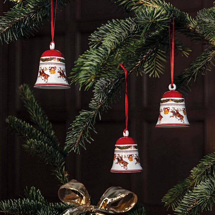 My Christmas Tree коллекция от бренда Villeroy & Boch