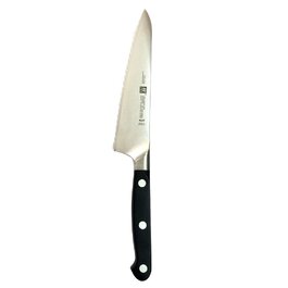 Нож поварской волнистый 14 см Pro Zwilling