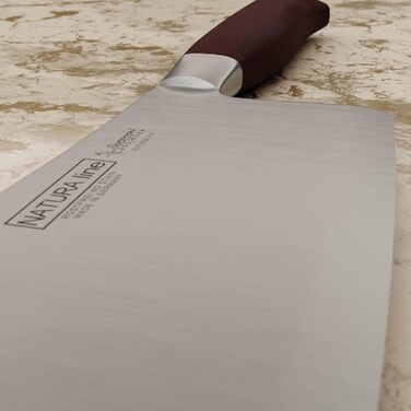 Нож-топорик для мяса 15 см Natura Line Burgvogel Solingen