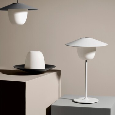 Ani Lamp коллекция от бренда Blomus