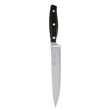 Нож разделочный 18 см кованный Rosle