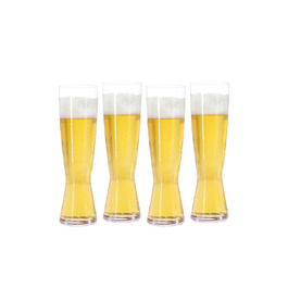 Набор бокалов для пива Pilsner 425 мл, 4 предмета Beer Classics Spiegelau