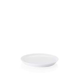 Тарелка плоская 18 см, белая Tric Arzberg