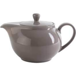 Заварочный чайник 1,30 л, темно-серый Pronto Colore Kahla