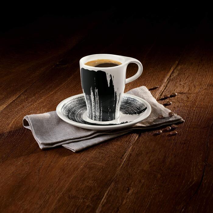 Coffee Passion Awake коллекция от бренда Villeroy & Boch