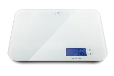Весы кухонные до 20 кг LX 20 Design CASO