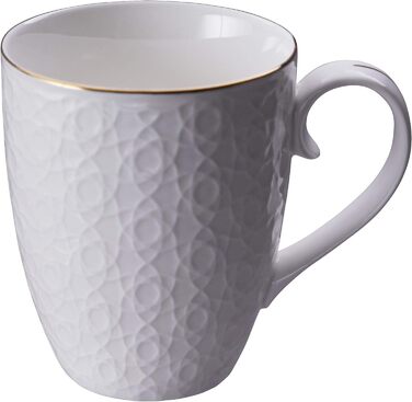 Набор кофейных чашек 4 предмета Nippon White TOKYO Design studio