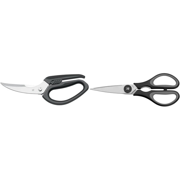 WMF 1883206030 poultry shears  Advantageously shopping at