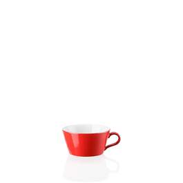 Чашка для чая 220 мл, красная Tric Arzberg