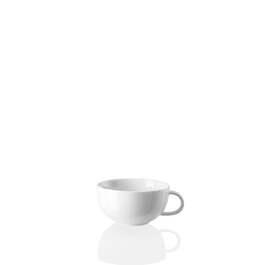 Чашка для чая 210 мл, белый Cucina Arzberg