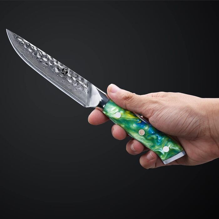 Набор ножей для стейка 4 предметов WILDMOK