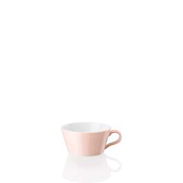 Чашка для чая 220 мл, розовая Tric Arzberg