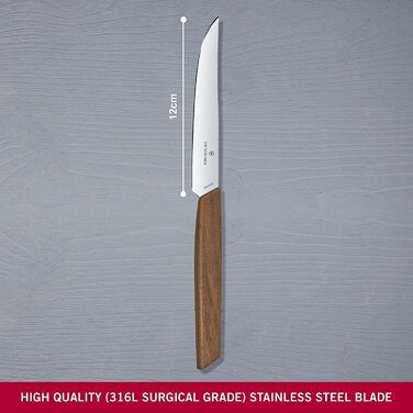 Набор ножей для стейка Victorinox, 2 предмета, 12 см