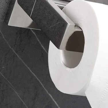 Держатель для туалетной бумаги, хромированный Celbon