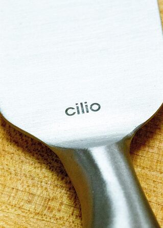 Набор ножей для сыра 4 предмета Piave Cilio