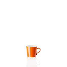 Чашка для эспрессо 110 мл, оранжевая Tric Arzberg