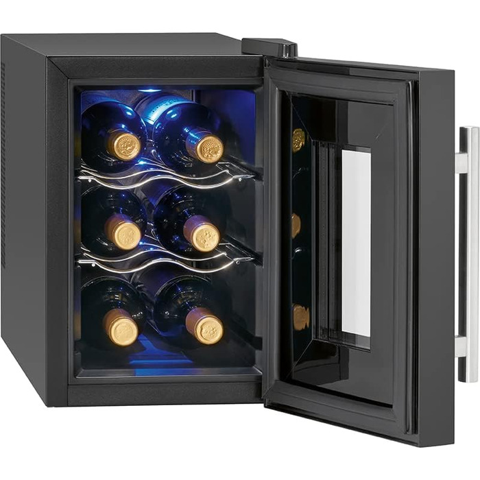 Винный холодильник на 6 бутылок PC-WK 1230 ProfiCook