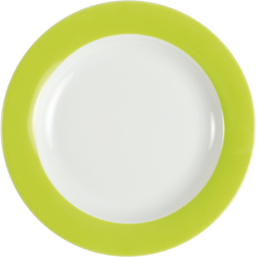 Тарелка 16 см, лимонная Pronto Colore Kahla