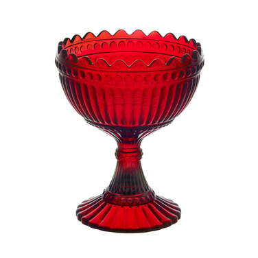Чаша 15,5 см красная Mariskooli Iittala