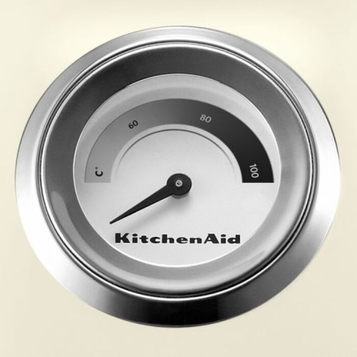 Электрочайник 5KEK1522EAC 1,5 л, кремовый, KitchenAid