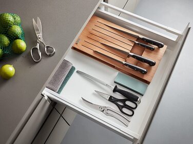 Кухонные ножницы Wüsthof 20.6 см