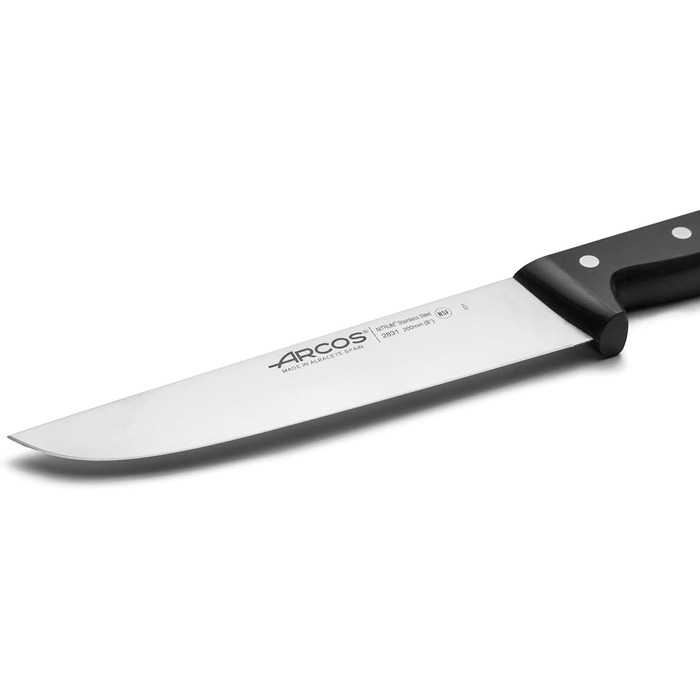 Нож для мяса 20 см Universal Arcos
