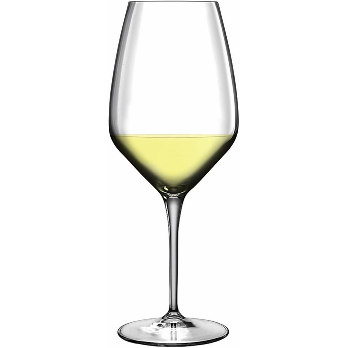 Набор бокалов для белого вина 6 предметов Luigi Bormioli